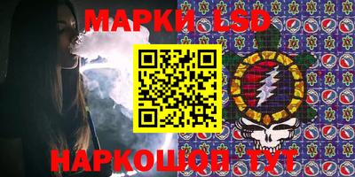 хмурый Бугуруслан